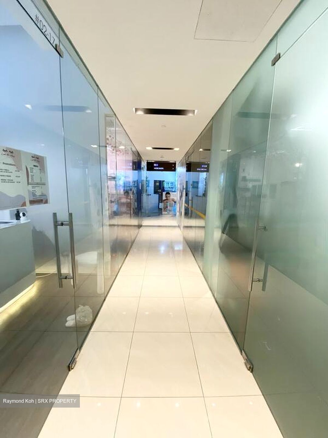 Oxley Tower (D1), Retail #462644851